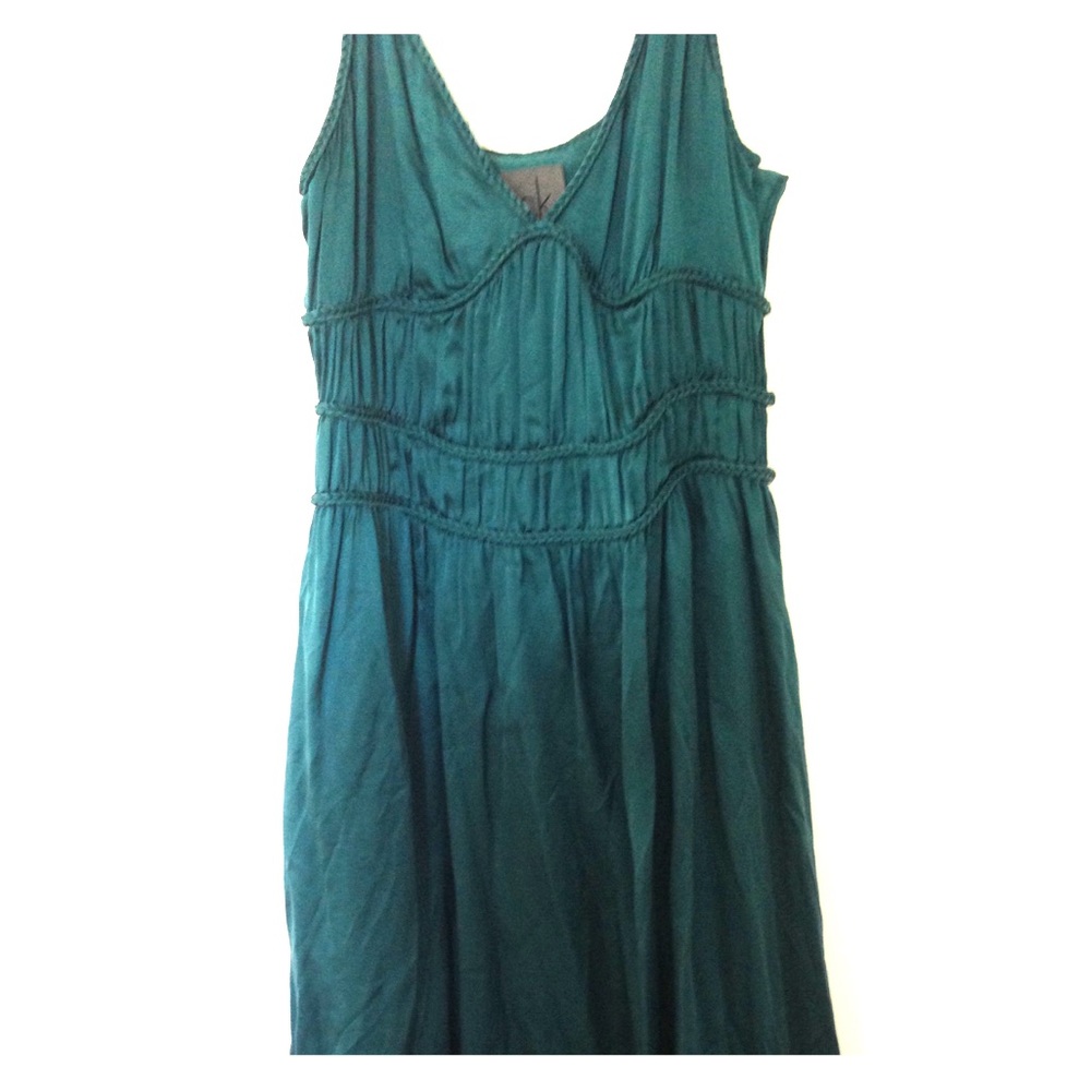 Princess Game of Thones style dress